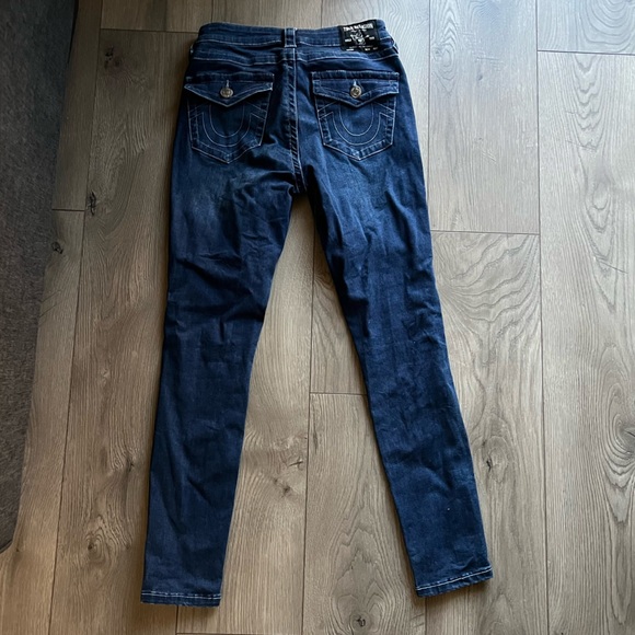 Tru Religion Jeans - Picture 3 of 4